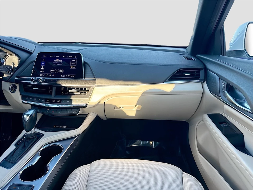 2024 Cadillac CT4 - Image 21 of 21