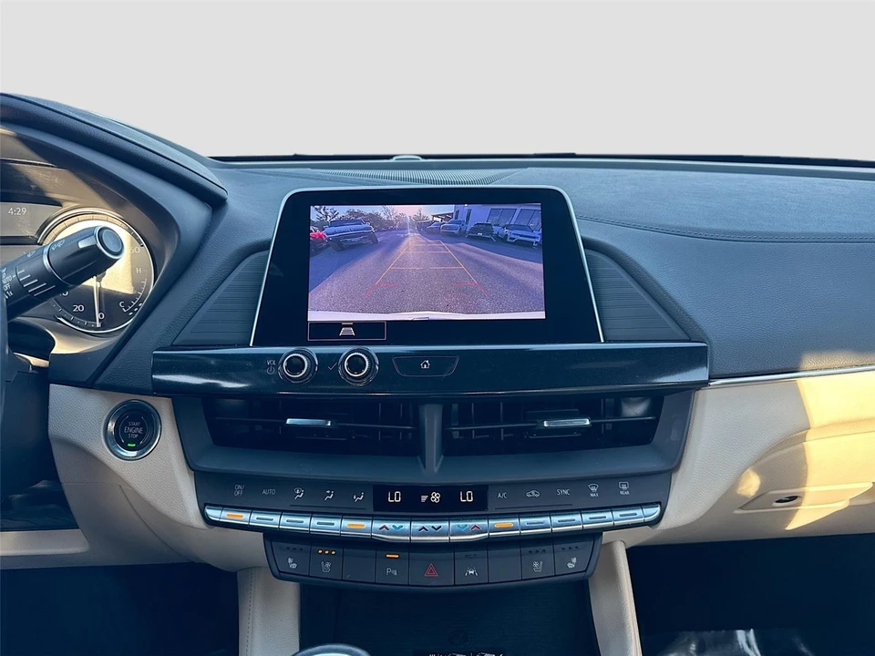 2024 Cadillac CT4 - Image 13 of 21
