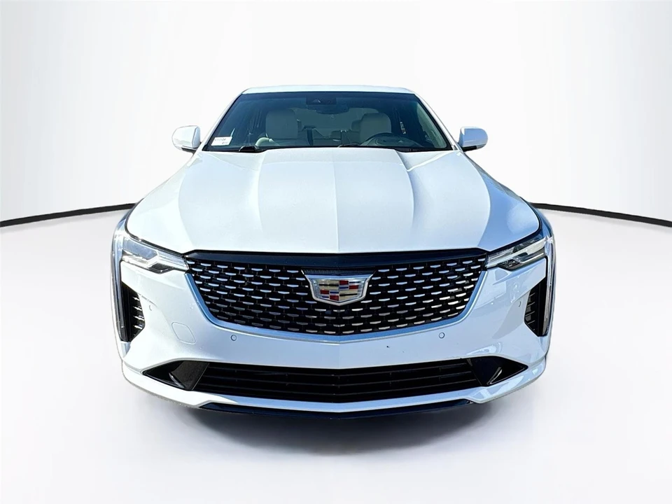 2024 Cadillac CT4 - Image 2 of 21