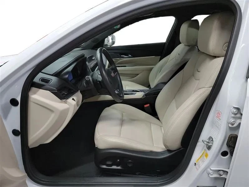 2024 Cadillac CT4 - Image 9 of 12