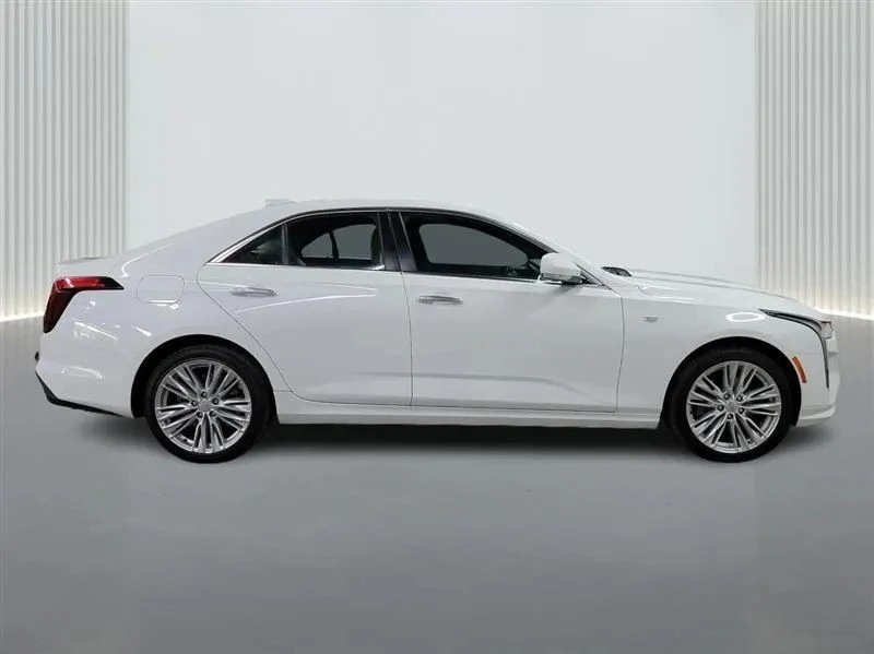 2024 Cadillac CT4 - Image 6 of 12