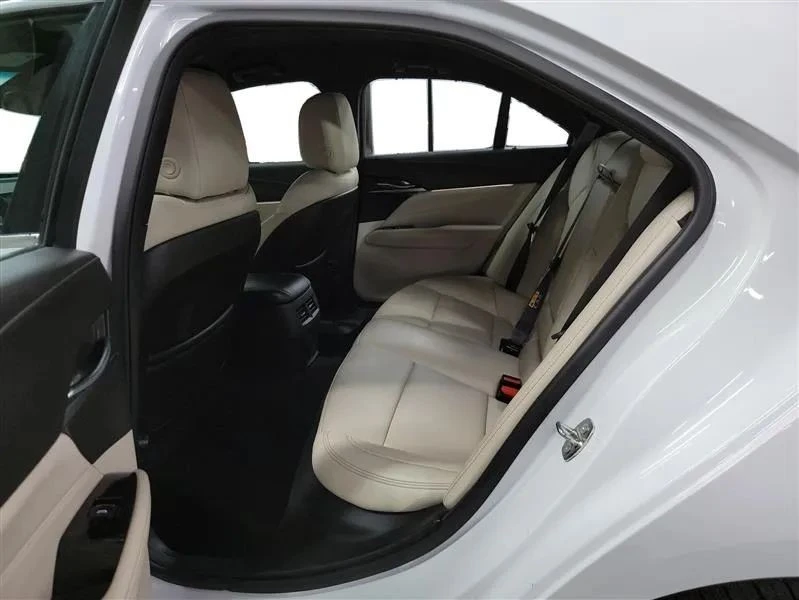 2024 Cadillac CT4 - Image 10 of 12