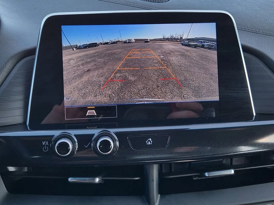 2024 Cadillac CT4 - Image 19 of 20