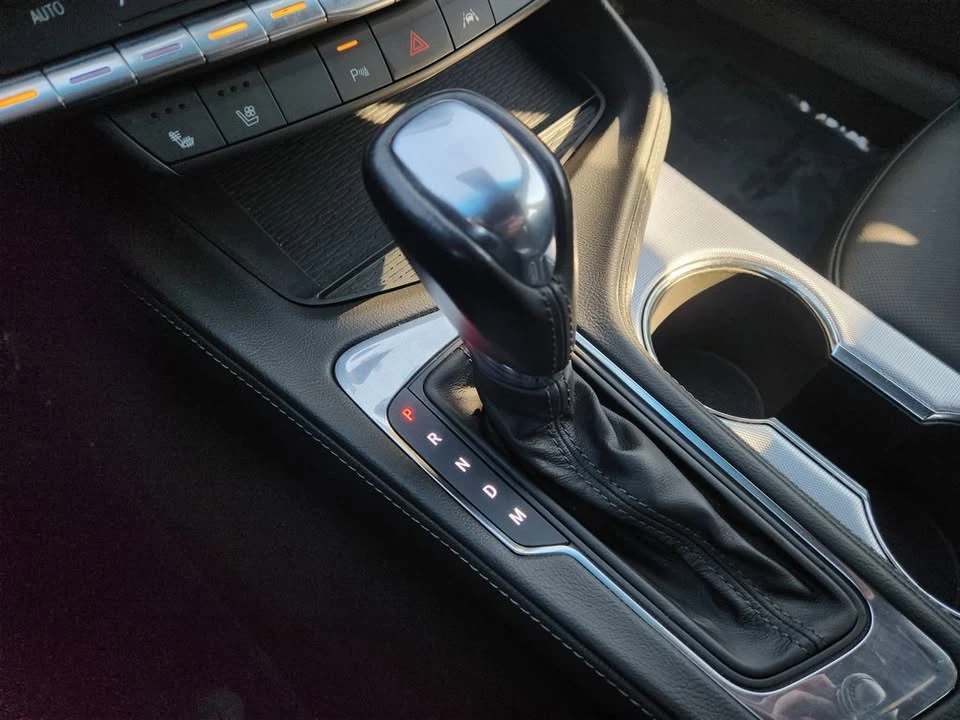 2024 Cadillac CT4 - Image 20 of 20