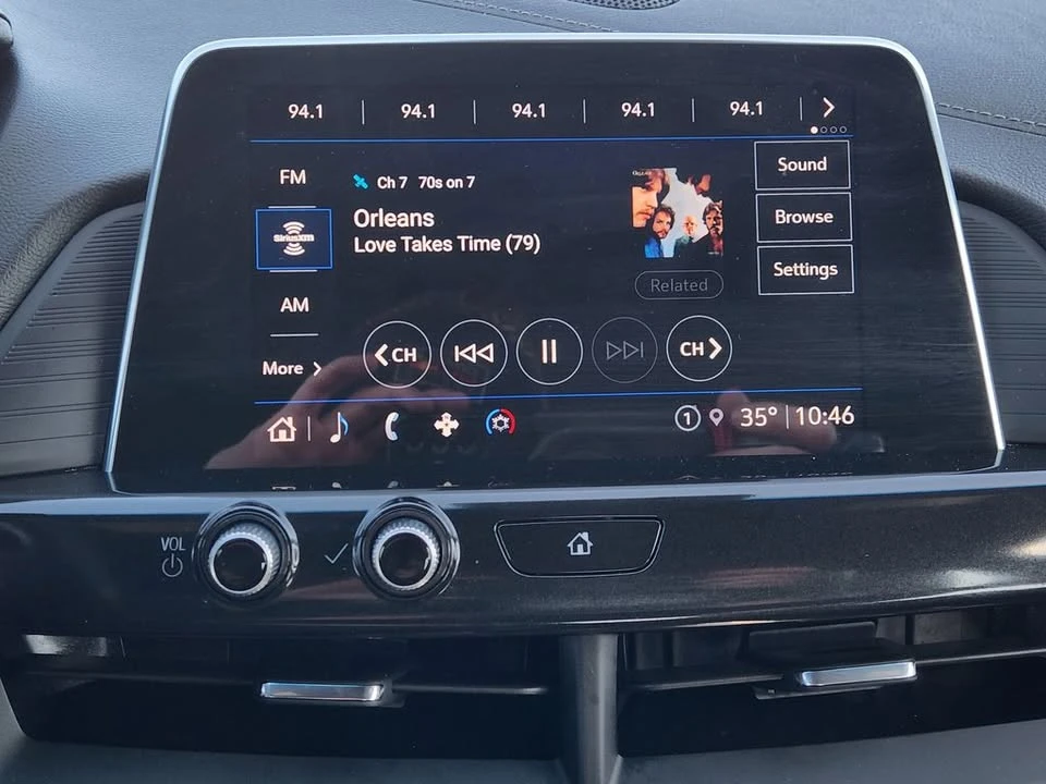 2024 Cadillac CT4 - Image 18 of 20