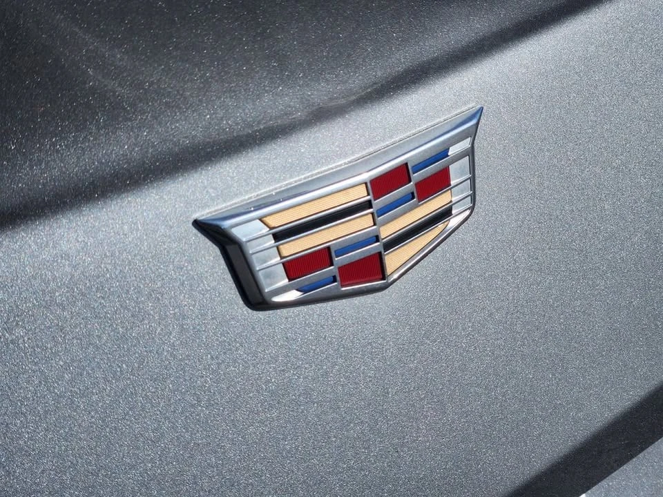 2024 Cadillac CT4 - Image 11 of 20