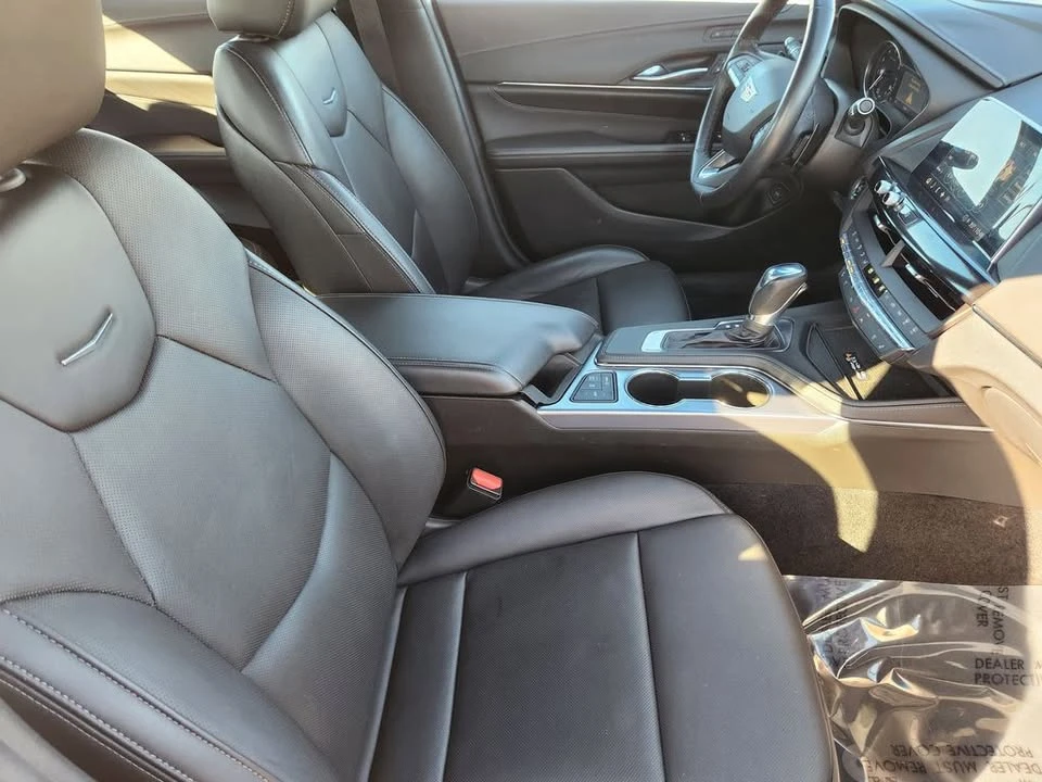 2024 Cadillac CT4 - Image 15 of 20