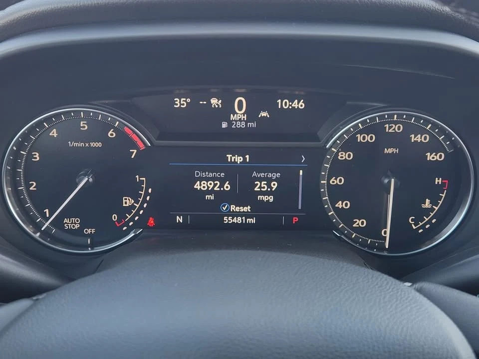 2024 Cadillac CT4 - Image 17 of 20