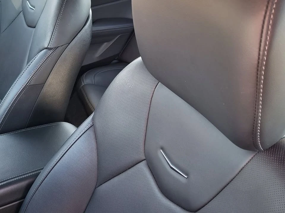 2024 Cadillac CT4 - Image 16 of 20