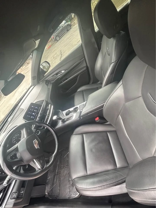 2024 Cadillac CT4 - Image 3 of 13
