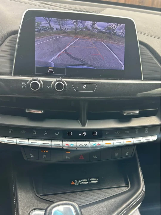 2024 Cadillac CT4 - Image 11 of 13