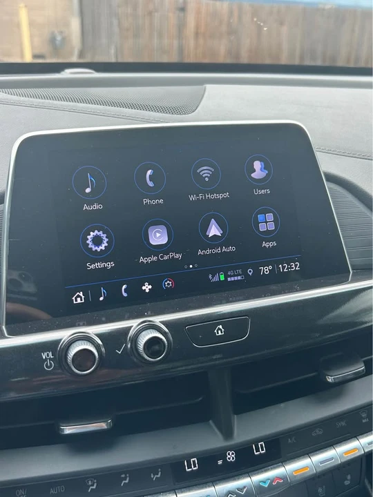 2024 Cadillac CT4 - Image 7 of 13