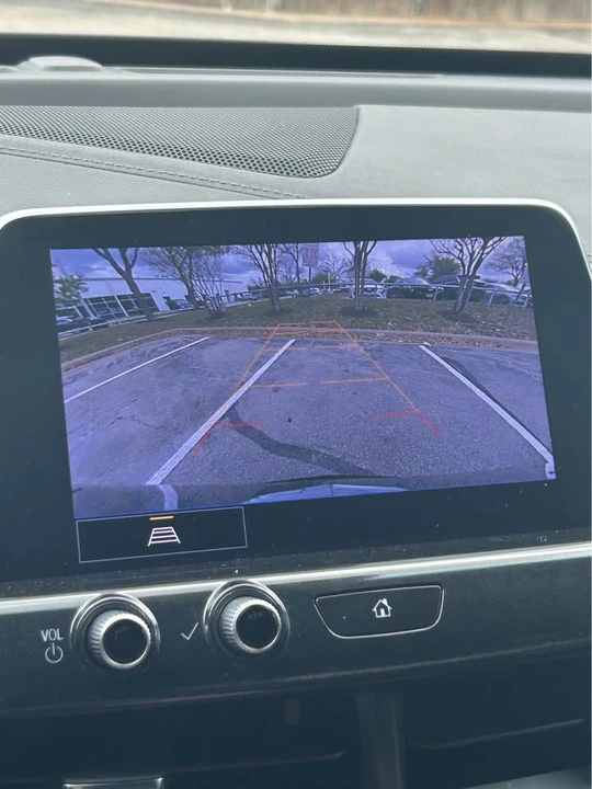 2024 Cadillac CT4 - Image 9 of 13