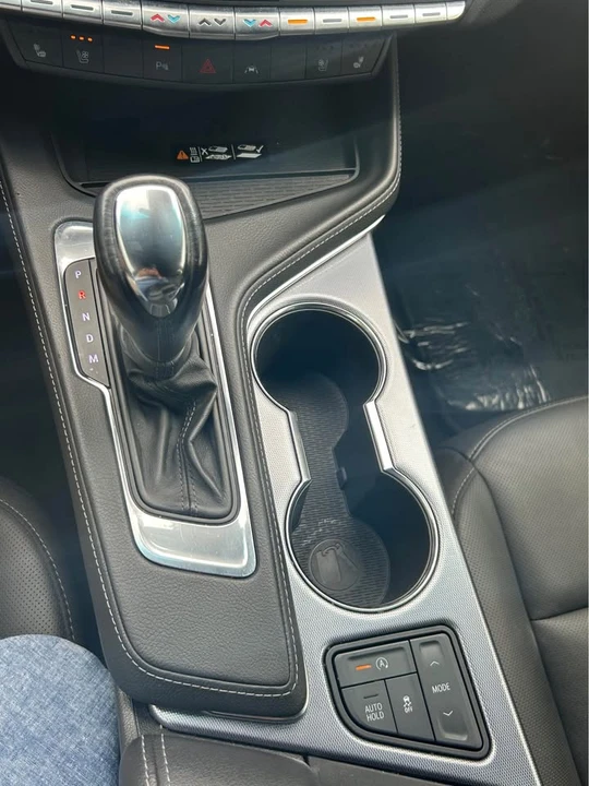 2024 Cadillac CT4 - Image 10 of 13