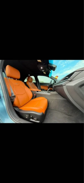 2024 Cadillac CT4 - Image 3 of 7