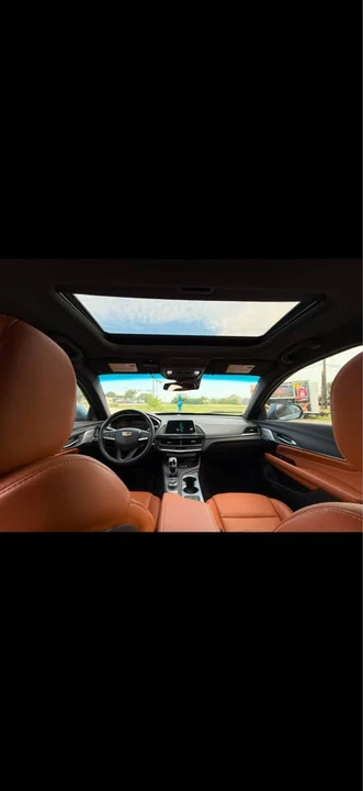 2024 Cadillac CT4 - Image 6 of 7