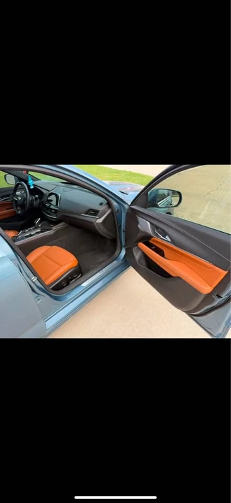 2024 Cadillac CT4 - Image 5 of 7