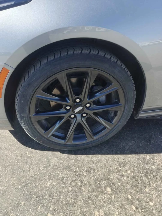 2024 Cadillac CT4 - Image 4 of 5