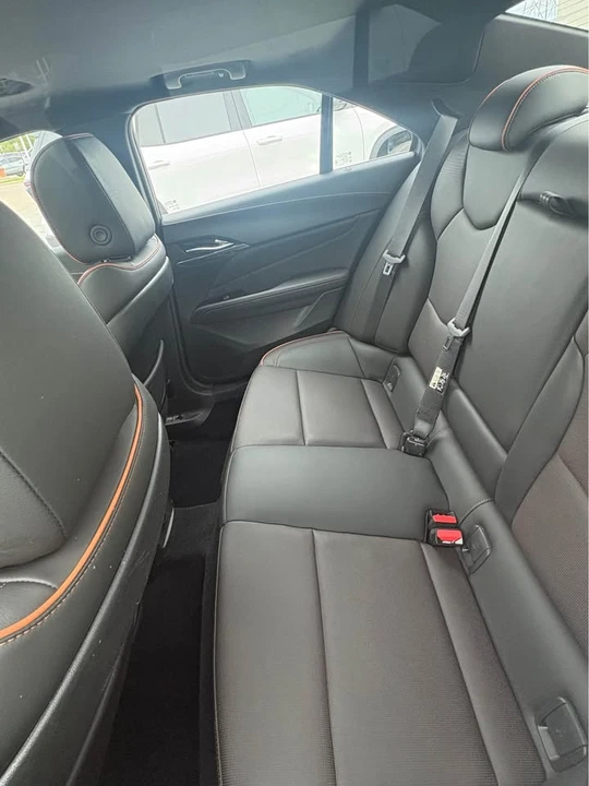 2024 Cadillac CT4 - Image 7 of 7