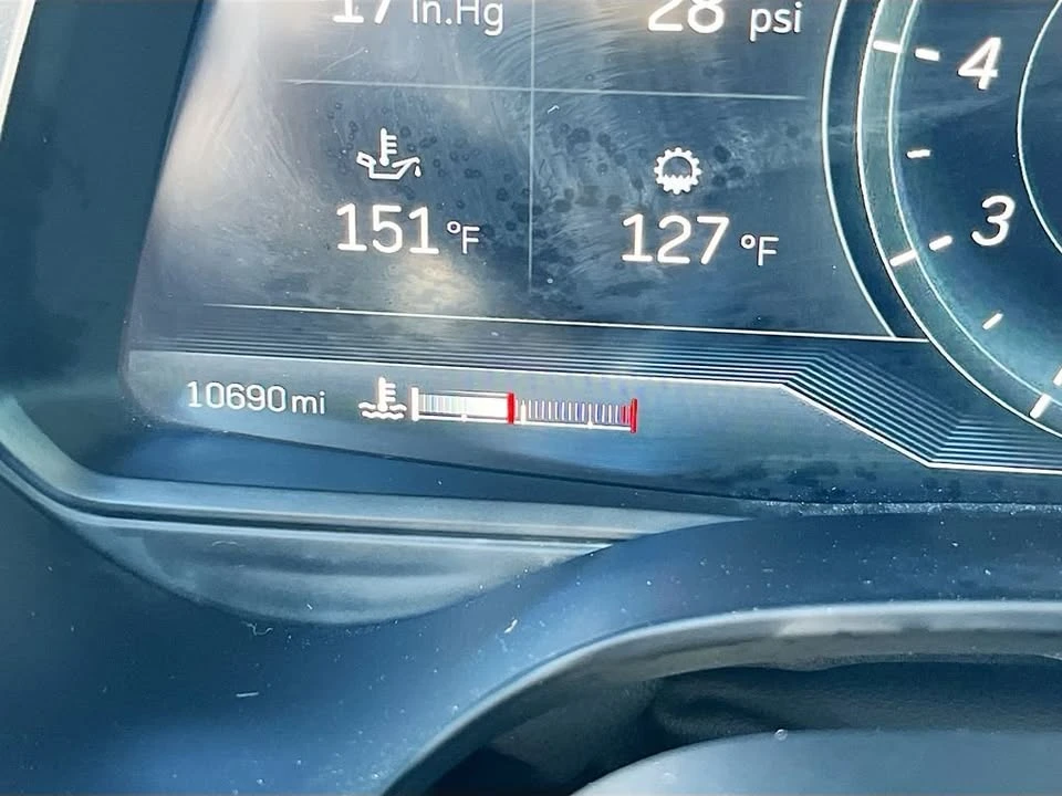 2024 Cadillac CT4 - Image 7 of 16