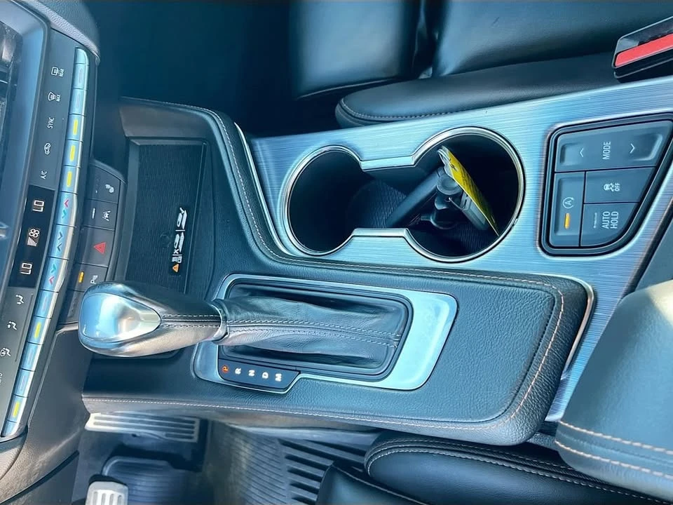 2024 Cadillac CT4 - Image 8 of 16