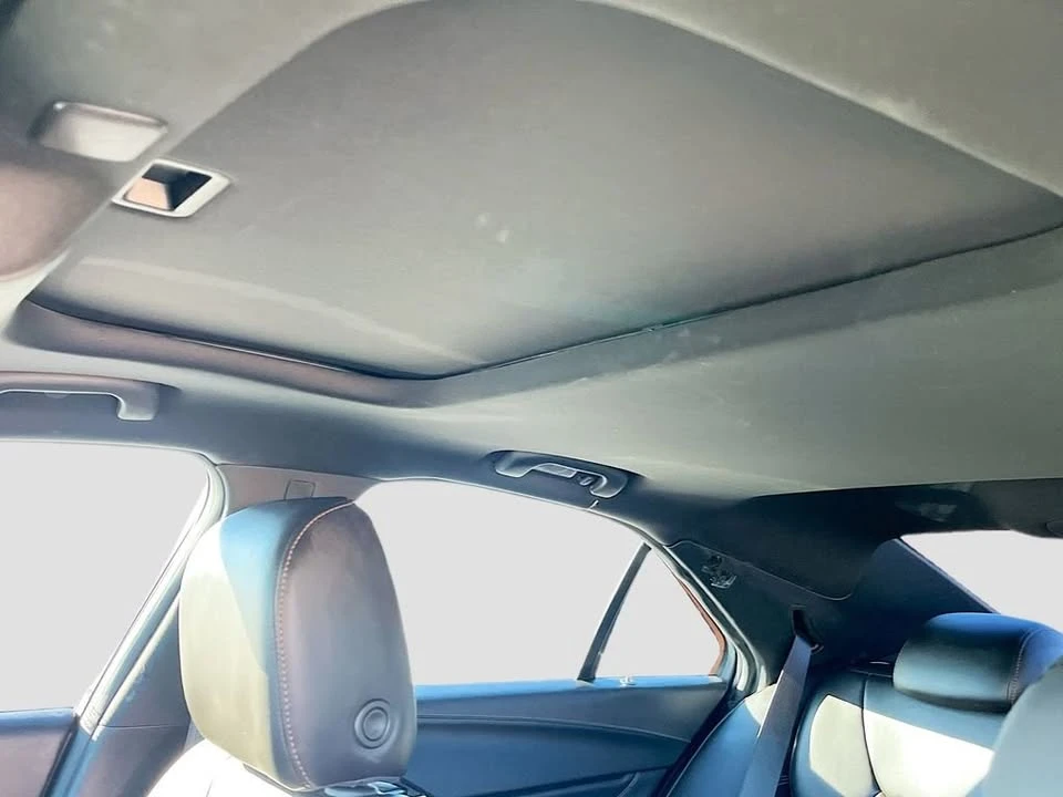 2024 Cadillac CT4 - Image 10 of 16
