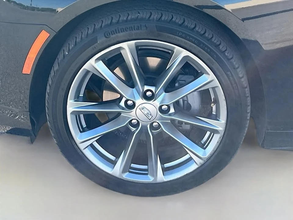 2024 Cadillac CT4 - Image 16 of 16