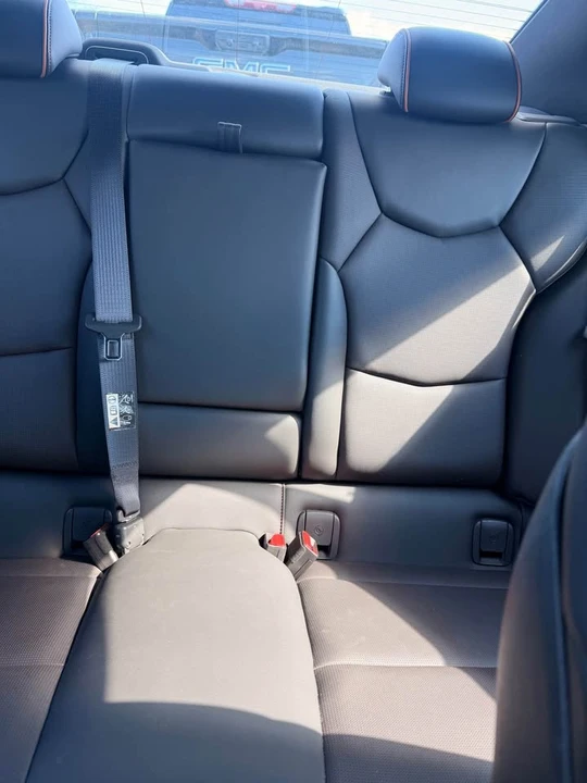 2024 Cadillac CT4 - Image 12 of 15