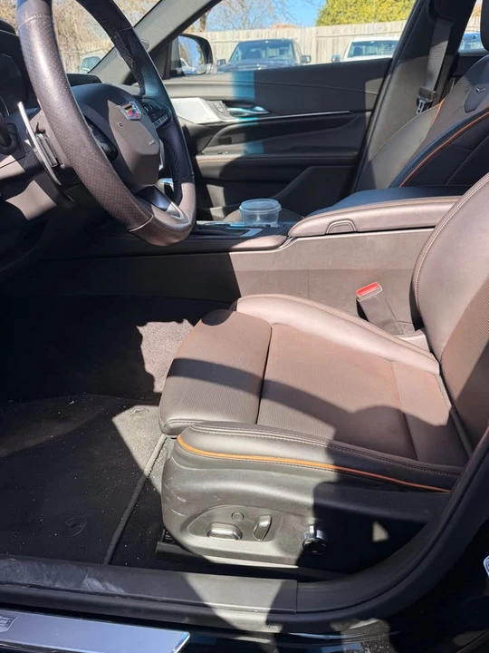 2024 Cadillac CT4 - Image 6 of 15