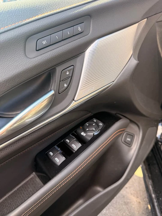 2024 Cadillac CT4 - Image 5 of 15