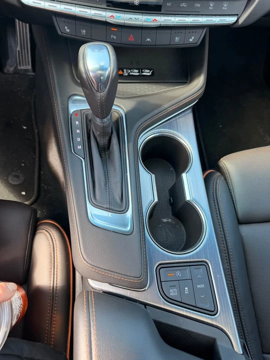2024 Cadillac CT4 - Image 10 of 15