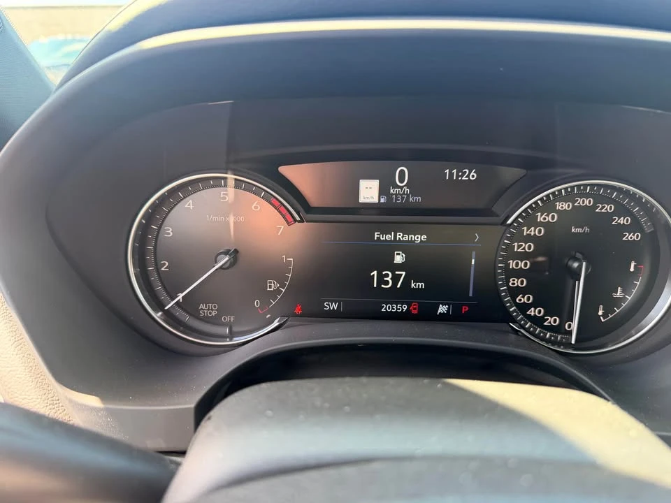 2024 Cadillac CT4 - Image 15 of 15