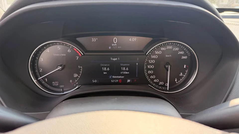 2024 Cadillac CT4 - Image 9 of 13