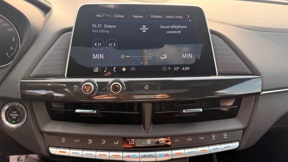 2024 Cadillac CT4 - Image 8 of 13