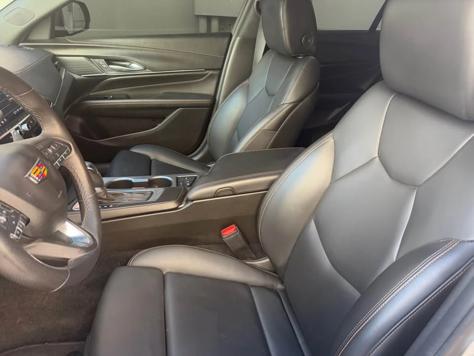 2024 Cadillac CT4 - Image 16 of 18
