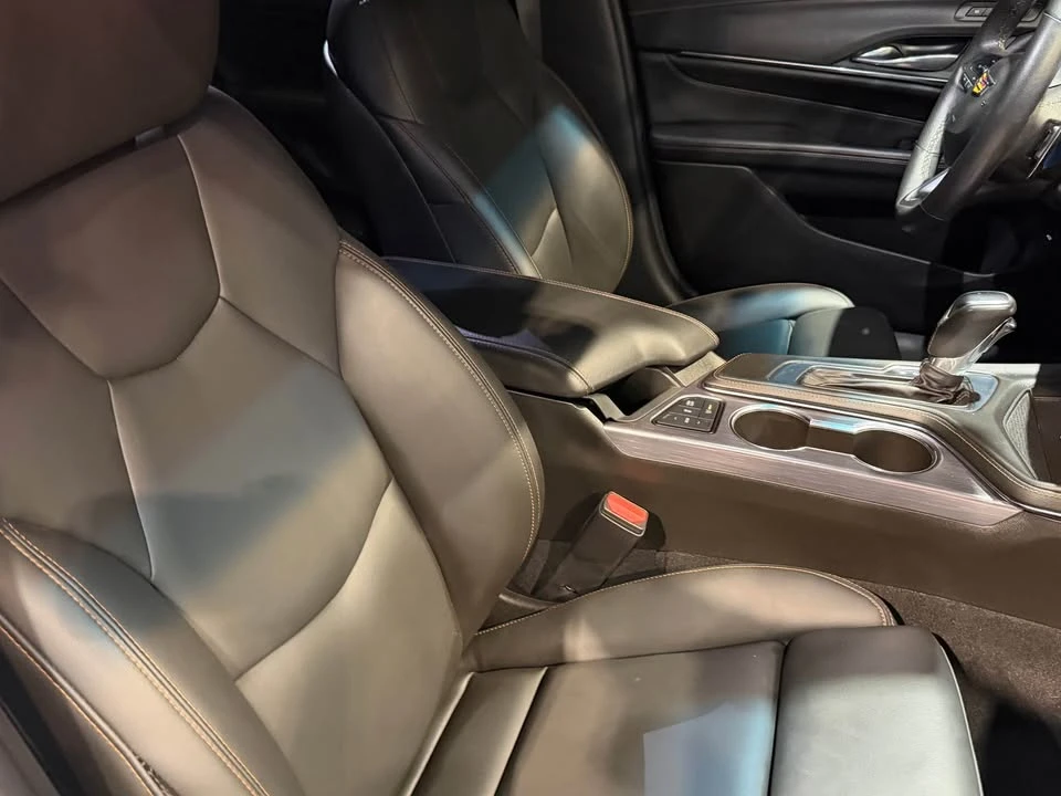 2024 Cadillac CT4 - Image 10 of 18