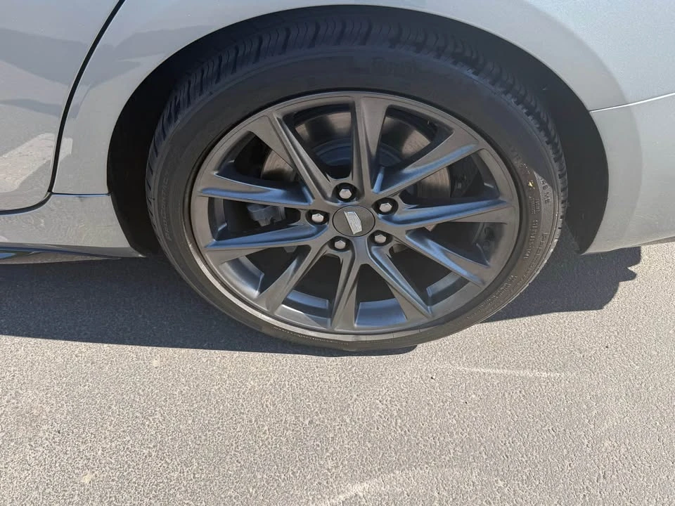 2024 Cadillac CT4 - Image 13 of 18