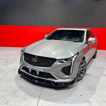 2024 Cadillac CT4 Sport