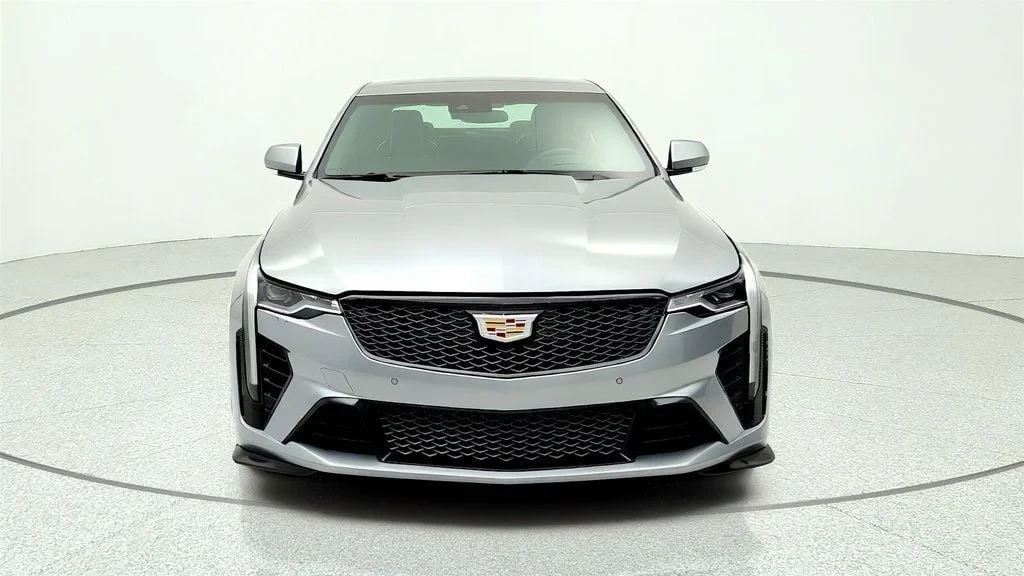 2024 Cadillac CT4-V Blackwing - Image 2 of 26