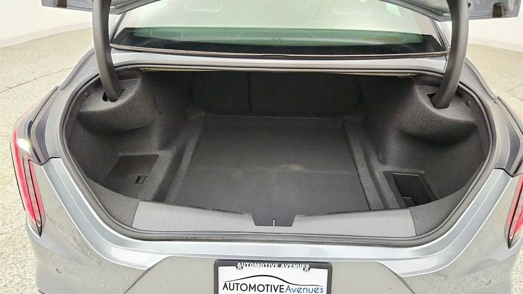 2024 Cadillac CT4-V Blackwing - Image 26 of 26