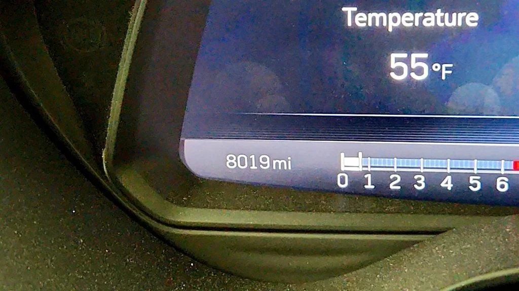 2024 Cadillac CT4-V Blackwing - Image 15 of 27