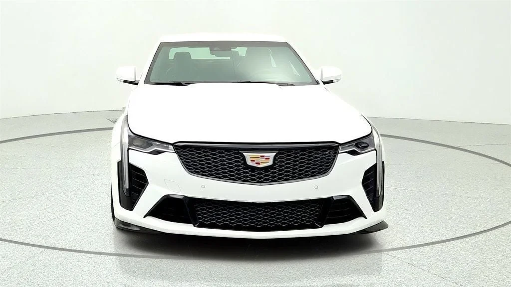 2024 Cadillac CT4-V Blackwing - Image 2 of 28