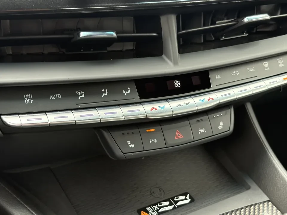 2024 Cadillac CT4-V Blackwing - Image 16 of 17