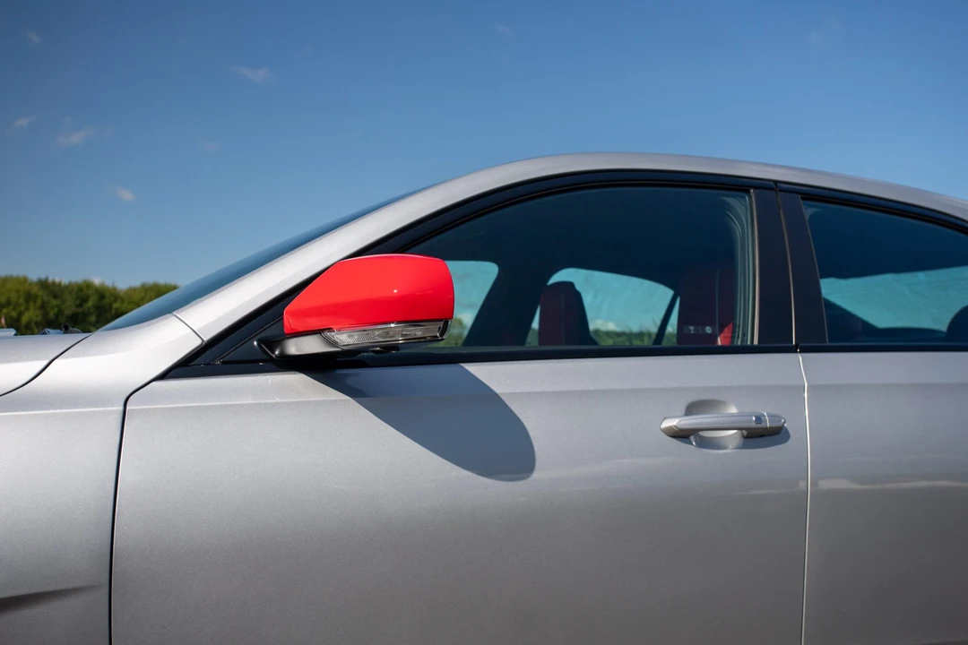 2024 Cadillac CT4-V Blackwing - Image 30 of 31