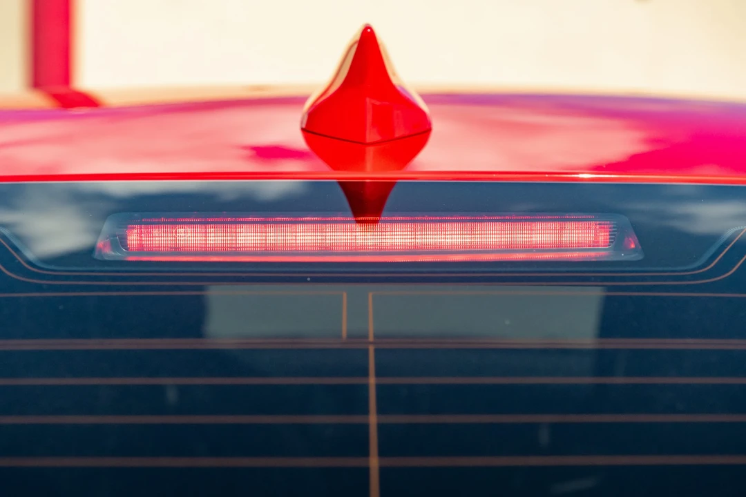 2024 Cadillac CT4-V Blackwing - Image 29 of 31