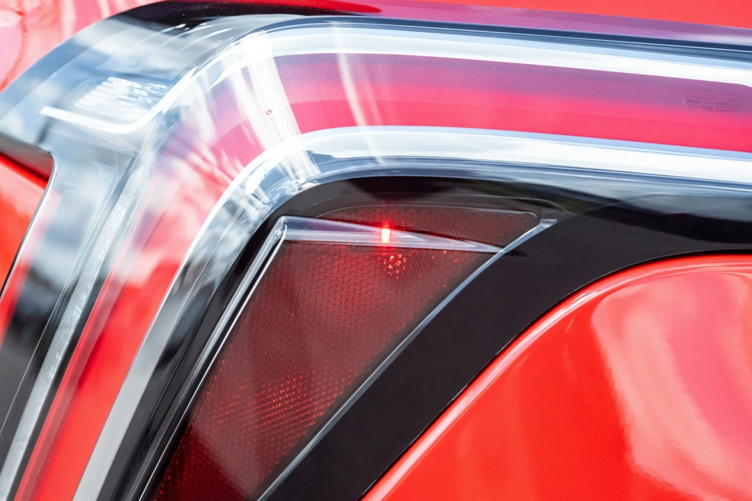 2024 Cadillac CT4-V Blackwing - Image 23 of 31