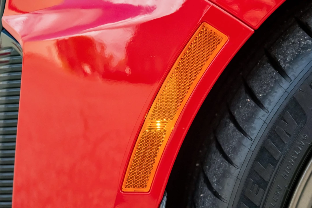 2024 Cadillac CT4-V Blackwing - Image 25 of 31