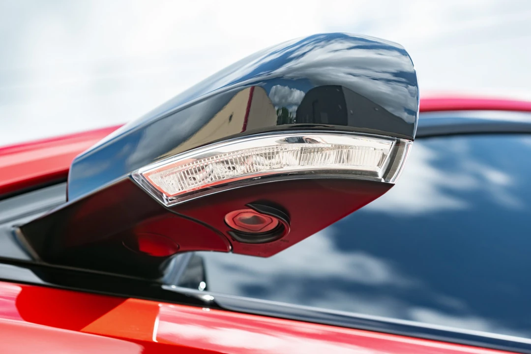 2024 Cadillac CT4-V Blackwing - Image 27 of 31