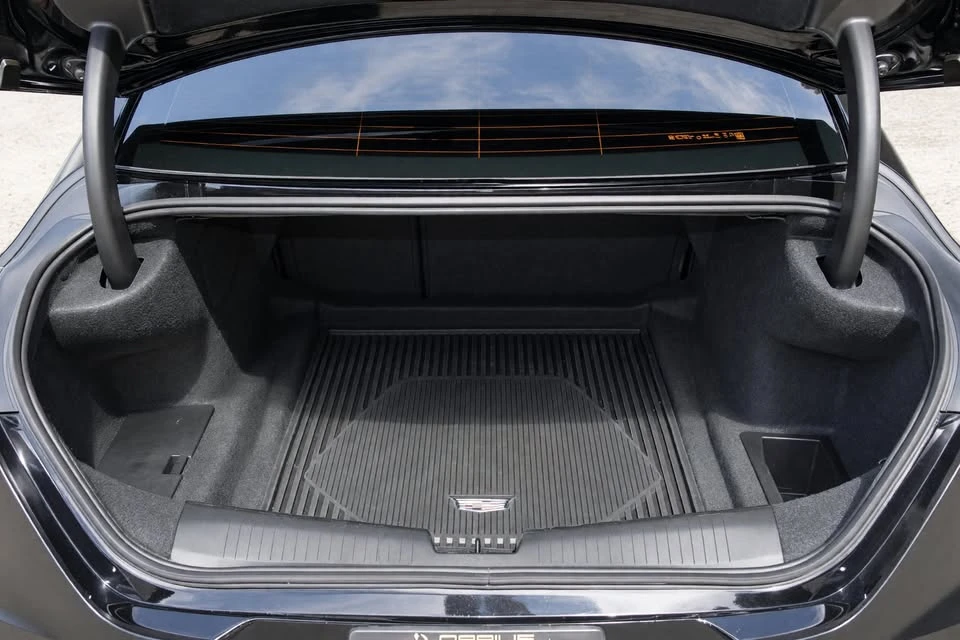 2024 Cadillac CT4-V Blackwing - Image 20 of 20