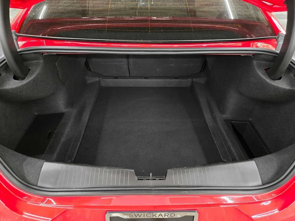 2024 Cadillac CT4-V Blackwing - Image 13 of 19